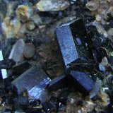 EPIDOTA
16x11 cm
(Autor: David Parra Z)