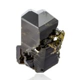 Epidota
3 x 3 x 4 cm
(Autor: Museo MIM)