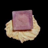 Fluorita
6,5x5,5x5 cm.
(Autor: Nacho)