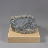 Scainiita (Escainiita)
5,5 x 3 x 3 cm.
(Autor: J. G. Alcolea)