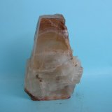Calcita
9,5 x 6 cm
(Autor: Pedro Conesa)