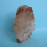 Calcita
9,5 x 6 cm
(Autor: Pedro Conesa)