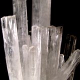 Escolecita
117x50x31mm.
(Autor: José Luis Zamora)