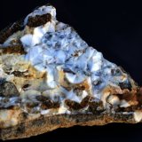 Escolecita
85 x 62 x 30 mm
(Autor: José Luis Zamora)
