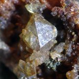 Escorodita
Cristal sobre 1mm
(Autor: Javier MC)