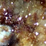 Escorodita
1 mm
(Autor: José Luis Zamora)