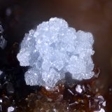 Escorodita
Campo de visión 2,2 mm.
(Autor: Juan Miguel)