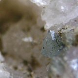 Escorodita
Tamaño del cristal, medio mm mas o menos
(Autor: usoz)