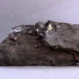 Esfalerita
150x52x26 mm.
(Autor: Juan Espino)