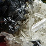 Esfalerita
8x5 cm
(Autor: nerofis2)