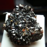 Esfalerita
30x30 mm
(Autor: Ignacio)