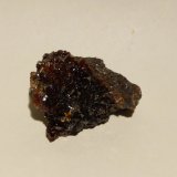 Esfalerita
3x2,5 cm
(Autor: Ander Ispizua Juan)
