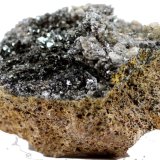Hematites
62 x 50 x 26 mm
(Autor: José Luis Zamora)