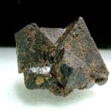Espinela
3,5 x 3 x 2,5 cm
(Autor: Antonio Alcaide)