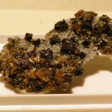 Espinela
4,5x2 cm
(Autor: Ander Ispizua Juan)
