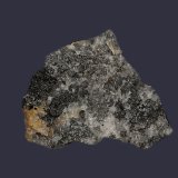 Bismuto
50 x 50 x 30 mm
(Autor: Antonio Carmona)
