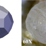 Analcima
60X
(Autor: prcantos)