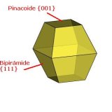 _Esquema cristal de azufre
(Autor: Antonio Alcaide)