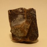 Estaurolita
4x3 cm
(Autor: Ander Ispizua Juan)