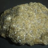 Stellerita
12 x 11,5 x 5 cm
(Autor: Anisio Claudio)