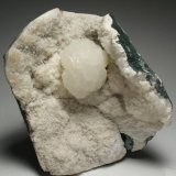 Stellerita
12 x 9 x 7 cm
(Autor: Antonio Alcaide)