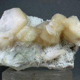 Estilbita-Ca
110x80x45 mm
(Autor: Juan Espino)