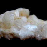 Estilbita
40 x 20 x 18 mm.
(Autor: José Luis Zamora)