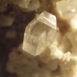Estokesita
Cristales menos de 1cm
(Autor: Ramón Jiménez)