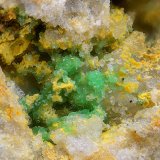 Arsentsumebita
Campo de visión de 3 mm
(Autor: Antonio Carmona)