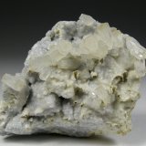 Estroncianita
5 x 4 x 3 cm
(Autor: Antonio Alcaide)