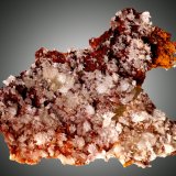 Estroncianita
28 x 23 x 3 mm
(Autor: José Luis Zamora)