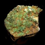 Fluorita
10x10 cm
(Autor: Obsi)
