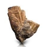 Euxenita-(Y)
8.5 x 4.5 x 12 cm / cristal principal: 11.6 cm
(Autor: Museo MIM)