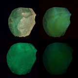 Fluorita
5 x 4 x 3 cm
(Autor: Josele)
