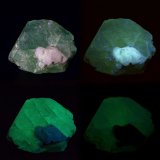 Fluorita
5 x 4 x 3 cm
(Autor: Josele)