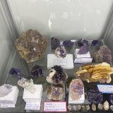 _Fluorita y Cuarzo
(Autor: castrominerals)