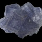 Fluorita
5x3cm
(Autor: castrominerals)
