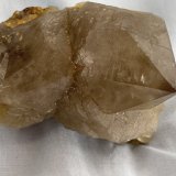 Cuarzo
6,5cm de ancho y 5cm de alto
(Autor: castrominerals)
