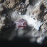 Cinabrio
3 mm.
(Autor: minero1968)