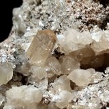 Fluorapatito
8,3x7x8,4 cm.
(Autor: Nacho)