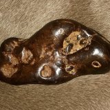Hematites
7x4cm
(Autor: Emilio Téllez)