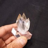 Calcita
4'5 x 3 x 2 cm.
(Autor: joaquin gar)