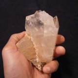 Calcita
13 x 8 cm.
(Autor: joaquin gar)