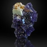 Fluorita
85x55 mm
(Autor: joaquin gar)