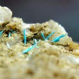 Quetzalcoatlita
5x6x2 mm
(Autor: Luis Edmundo Sánchez Roja)