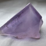 Fluorita
4cm de ancho y 3,2cm de alto
(Autor: castrominerals)
