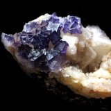 Fluorita
8x7cm
(Autor: Obsi)