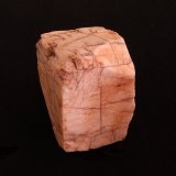 Feldespato (Grupo)
3,5 x 5 cm
(Autor: Emilio Téllez)