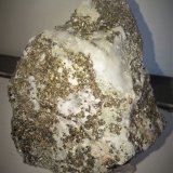 Pirita
9x7 cm.
(Autor: Adri Rodríguez)