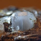 Fluorapatito
4 mm x 2,5 mm x 2,5 mm
(Autor: Javier MC)